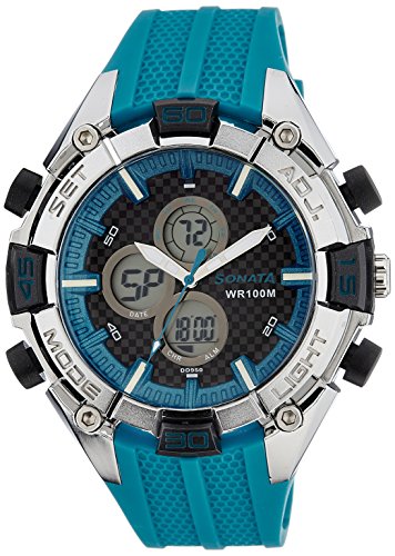 sonata ocean series 3 strap