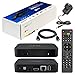 Price comparison product image Infomir Mag 322 iptv Box, 22.6 x 9.6 x 6 cm