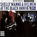Produktbild At The Black Hawk, Vol. 1 by Shelly Manne (1991-07-01)