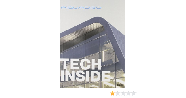Piquadro. Tech Inside. Ediz. italiana : Morozzi, C.: Libri - Amazon.it