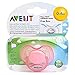 Philips Avent Soother Fast Flow - 0 To 6 Months ,Single Pack(Color May Vary) RS.275.00