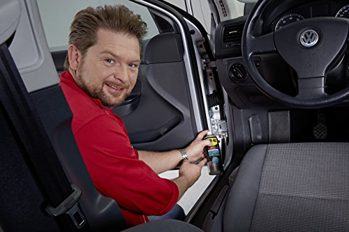 WD-40 Specialist Weißes Lithiumsprühfett 400ml - 4