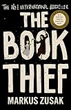 The Book Thief: Includes a chapter from his new book BRIDGE OF CLAY: 10th Anniversary Edition by 