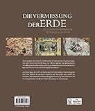 Image de Die Vermessung der Erde - Die Geschichte der Kartografie von der Papyrusrolle bis zum GPS