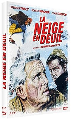 REZOLUTION LA NEIGE EN DEUIL