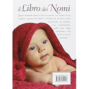 Il libro dei nomi
