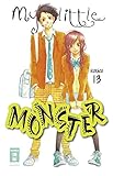 My little Monster 13 by 