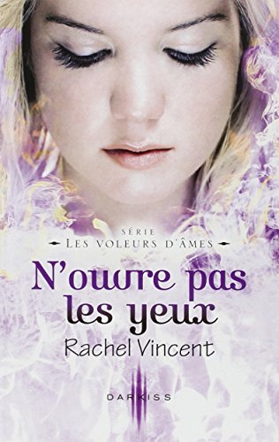 Télécharger N'ouvre pas les yeux Francais PDF