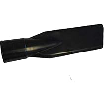 Lancia Piatta Per Aspirapolvere Wirbel - Diametro 40 Mm, Nero, Compatibile Con Modelli 98, 829, 931, 935, 980, 990 - Foto 7