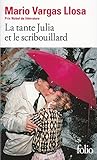 La tante Julia et le scribouillard