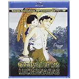 La Tumba De Las Luci