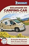 Escapades en camping-car Europe