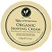 Taylor of Old Bond Street Organic Shaving Cream Bowl 150 g
