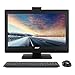 Produktbild Acer DQ.VNAEG.002 All-in-One Desktop PC (Intel Core i5, 1000GB Festplatte, 8GB RAM, Win 10 Pro) schwarz