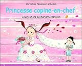 Princesse copine-en-chef