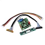 lcd controller board schematic Modelos applicabili para pantalla LCD de ancho 10 - 42 pulgadas