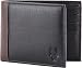 WildHorn Black mens wallet RS.368.00
