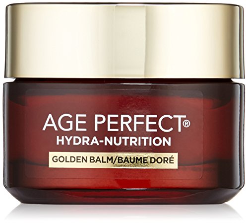 Age Perfecting Face and Neck Balm - USA