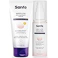 Sanfe Spotlite Body Kit | Lightens Overlooked Areas | Brightens Intimates | Non Toxic | 6 In 1 Glo Cream | Spotlite Serum