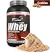 Produktbild 100% Triple Whey Protein Powder Premium Complete Supplements (Cookies, 908g)