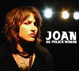 Real Life [Special Edition] - Joan As Police Woman