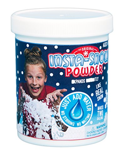 Price comparison product image Insta Snow Powder 100 grams
