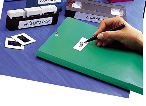 Post-It 658-HD - Cinta ocultar etiquetar  18m x 25  multicolor