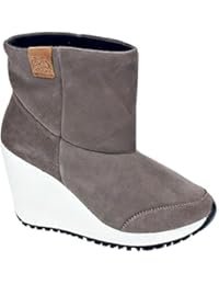 DUUO Fixie Boot 005 - Botines Mujer