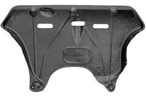 VAN WEZEL 1620701 Insonorizzazione vano motore