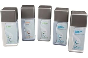 Bayrol Spa Treatment Kit with Active Oxygen