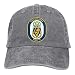 Produktbild Doormat-bag Navy USS Higgins DDG-76 Vinyl Transfer Summer Cool Heat Shield Unisex Adult Cowboy Hat