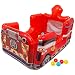 Speelgoed PWP 7069 D – Paw Patrol Car with 20 Balls