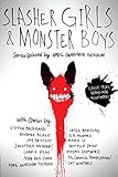 Slasher Girls & Monster Boys by 