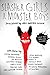 Slasher Girls & Monster Boys by 