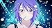 Produktbild Infinite Arts Rosario Vampire (26inch x 14inch/64cm x 35cm) Silk Print Poster - Silk Printing - BA0DCE