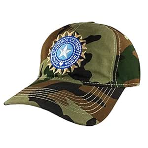nike indian army cap