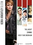 Keira Knightley Collection [Limited Edition] [3 DVDs] - Keira Knightley