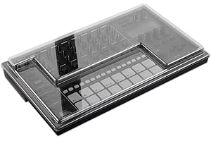 Decksaver Roland MC-707 Cover - Copertine per tastiere