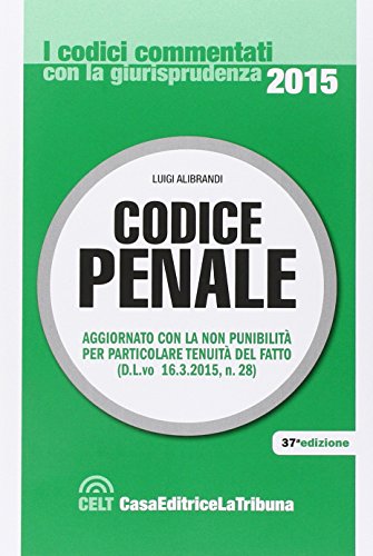 Codice penale