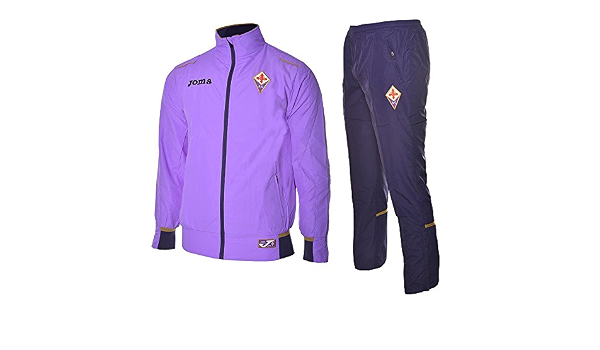 Joma Tuta Viola 14/15 Fiorentina : Amazon.it: Abbigliamento