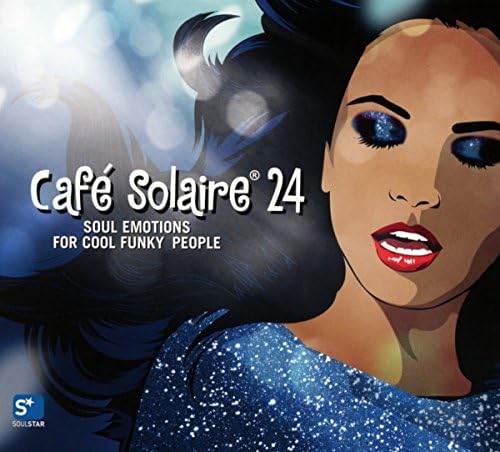 Cafe' Solaire 24