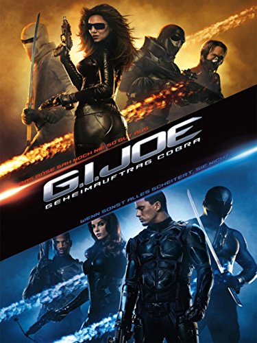 G.I. Joe - Geheimauftrag Cobra