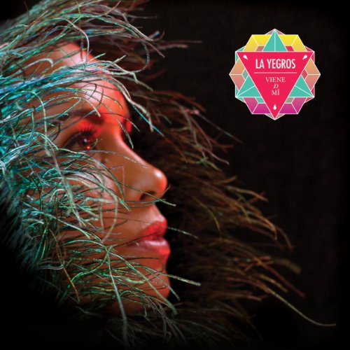 couverture de : Viene de mi