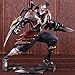Produktbild Riot Games Zed Unlocked 005 Der Meister der Schatten PVC Action Figure Sammlermodell Spielzeug
