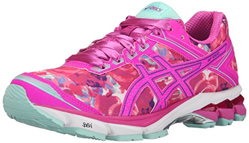 Preisvergleich Produktbild Asics GT-1000 4 Pink Ribbon Laufschuh