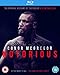 Conor McGregor - Notorious (Official Film) [Blu-ray] [2016]