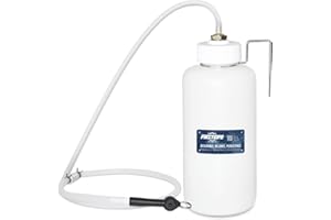 FIRSTINFO TOOLS FIT YOUR NEEDS FIRSTINFO A11561H | 1,5L | Bottiglia di spurgo Freni