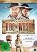 Doc West - Nobody ist zurück (Collectors Edition)