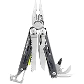 Leatherman Signal Multitool - Gray
