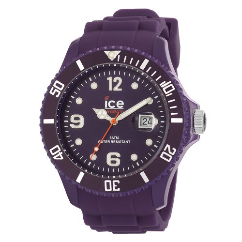 Ice Ice WATCH Winter 11 / 12 SW.GE.B.S,11 big WATCH GRAPE